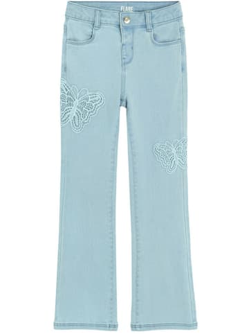 COOL CLUB Jeans in Hellblau