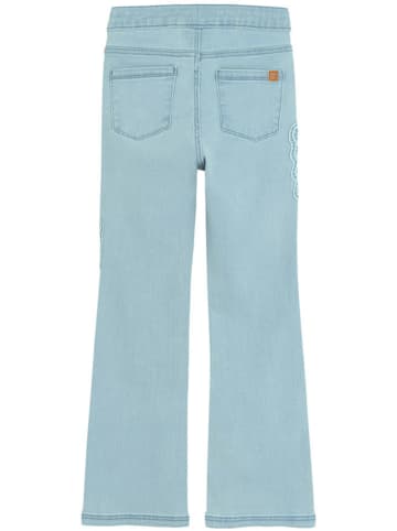 COOL CLUB Jeans in Hellblau
