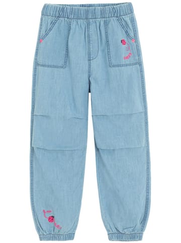 COOL CLUB Jeans in Hellblau