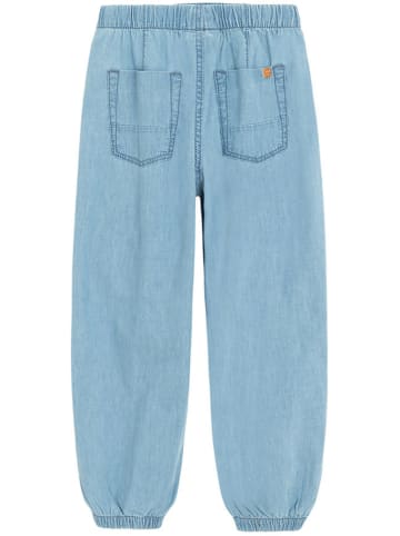 COOL CLUB Jeans in Hellblau