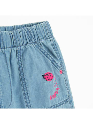 COOL CLUB Jeans in Hellblau