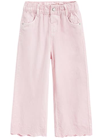 COOL CLUB Jeans in Rosa