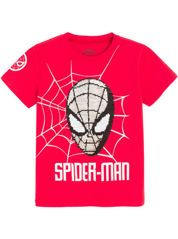 COOL CLUB Shirt in Rot