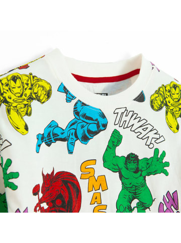 COOL CLUB Shirt in Bunt