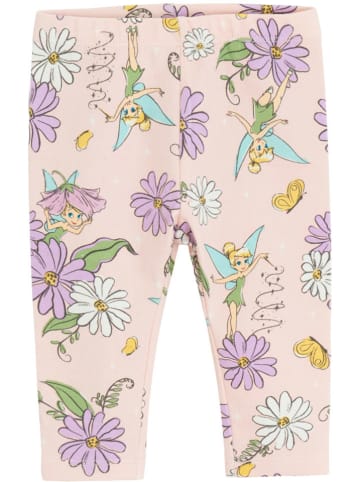 COOL CLUB Leggings in Rosa/ Lila