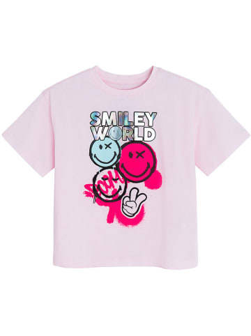 COOL CLUB Shirt in Rosa