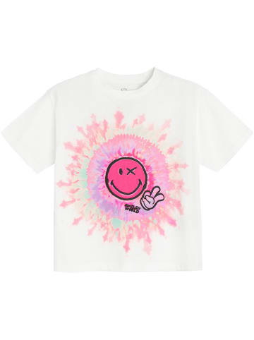 COOL CLUB 2er-Set: Shirts in Bunt