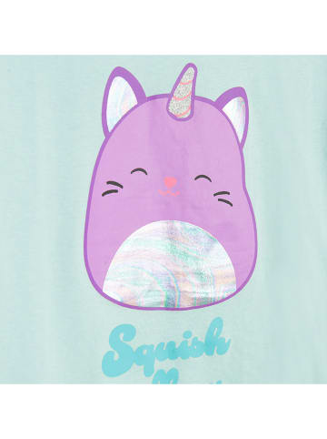COOL CLUB Shirt turquoise