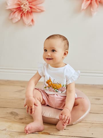 COOL CLUB Spieler in Rosa/ Creme