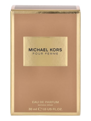 Michael Kors Pour Femme - eau de parfum, 30 ml