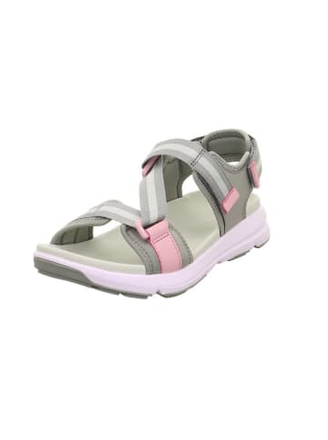 Legero Sandalen "Liberty" in Khaki