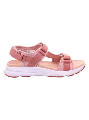 Legero Sandalen "Liberty" in Rosa