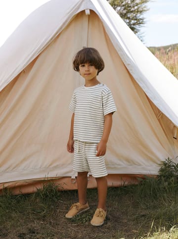 Lil Atelier Shirt "Tadeo" in Weiß
