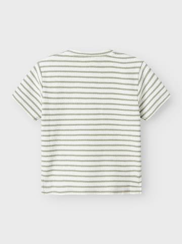Lil Atelier Shirt "Tadeo" wit