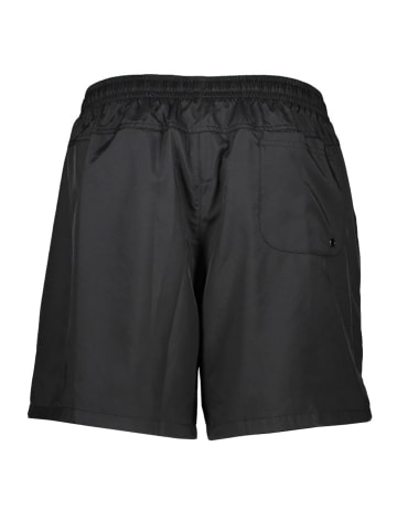 Nike Shorts "Retro" in Schwarz