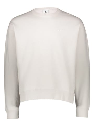 Nike Sweatshirt wit