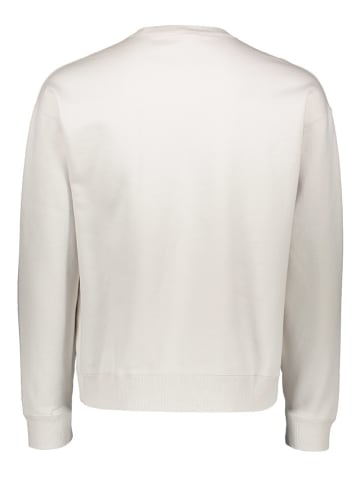 Nike Sweatshirt wit