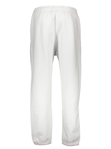 Nike Sweatbroek wit