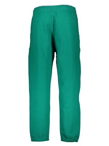 Nike Sweatbroek groen