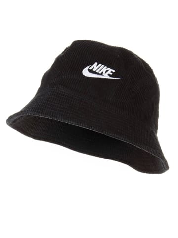 Nike Hut in Schwarz