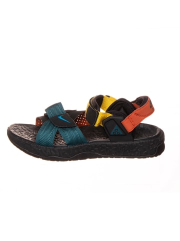 Nike Wandersandalen "Acg Air Deschutz" in Bunt
