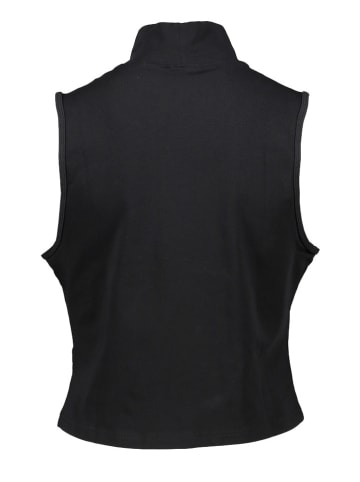 Nike Top "Essentials" in Schwarz