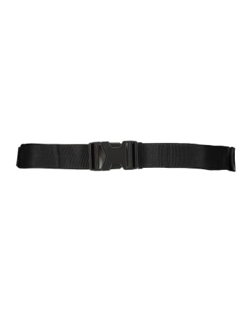 Nike Gürteltasche in Schwarz