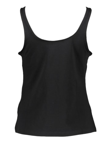 Nike Top "Essentials" in Schwarz
