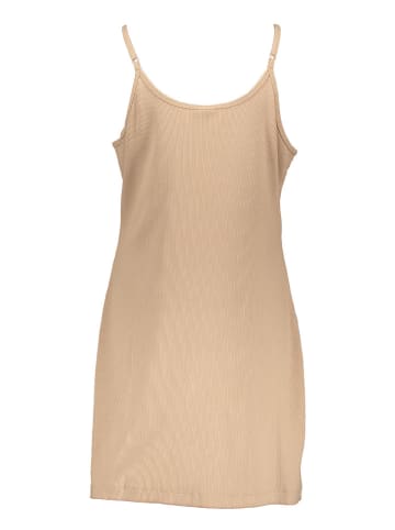 Nike Kleid "Essential" in Beige