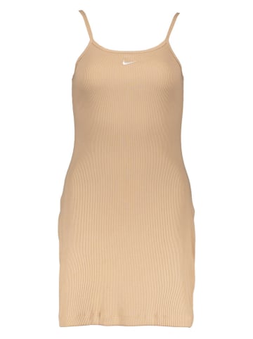 Nike Kleid in Beige