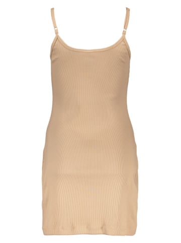 Nike Jurk beige