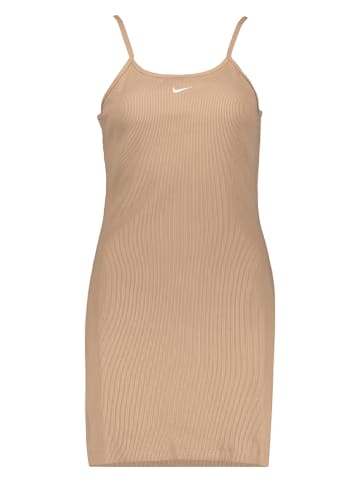Nike Kleid in Beige