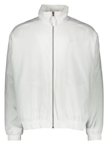 Nike Blouson in Weiß