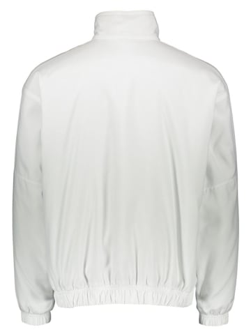 Nike Blouson in Weiß