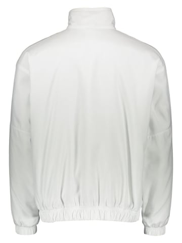 Nike Blouson in Weiß
