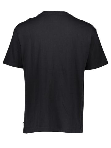 Nike Shirt "Butterfly" in Schwarz