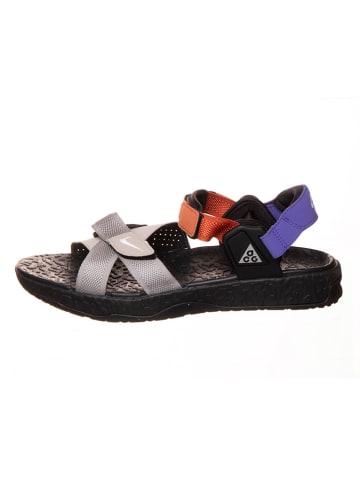 Nike Wandersandalen "ACG Air Deschutz+" in Bunt