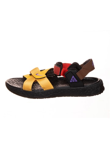 Nike Wandersandalen "ACG Air Deschutz+" in Bunt