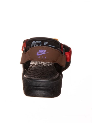 Nike Wandersandalen "ACG Air Deschutz+" in Bunt