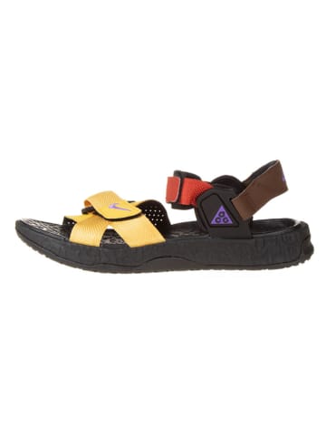Nike Wandelsandalen meerkleurig