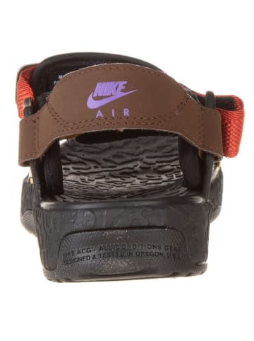 Nike Wandelsandalen meerkleurig