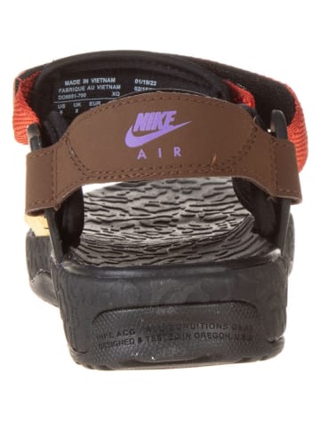 Nike Wandelsandalen meerkleurig
