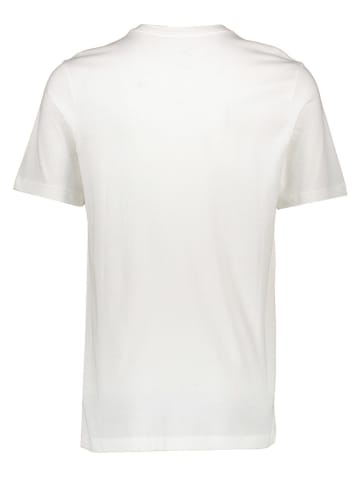 Nike Koszulka "Grow Your Soul" w kolorze białym