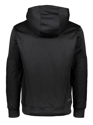 Nike Hoodie "Utility Popover" in Schwarz