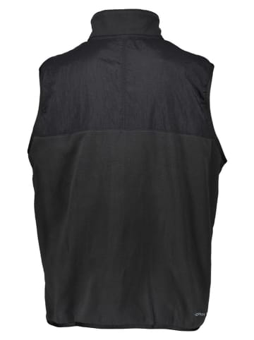 Nike Fleeceweste  in Schwarz