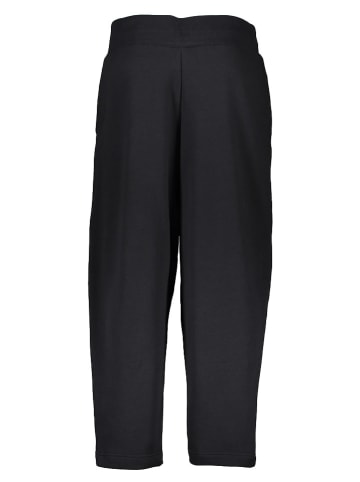 Nike Sweathose "Phoenix" in Schwarz