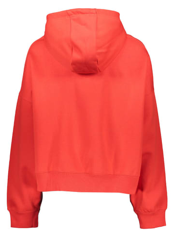 Nike Hoodie "ACG Popover" in Rot