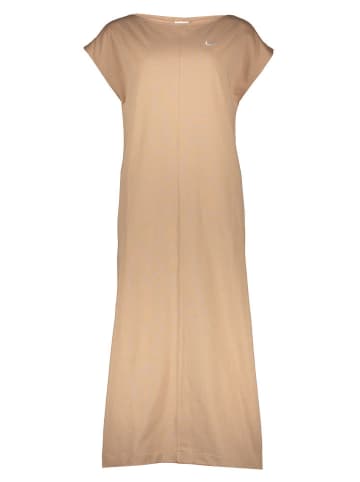 Nike Kleid in Beige