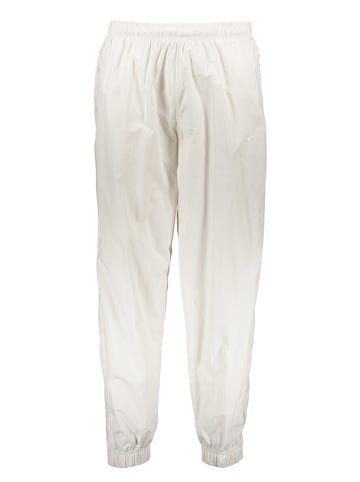 Nike Trainingshose in Creme