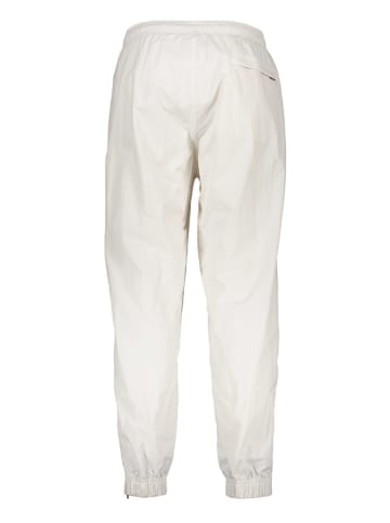 Nike Trainingshose in Creme